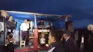 Türküler oltulu erdi