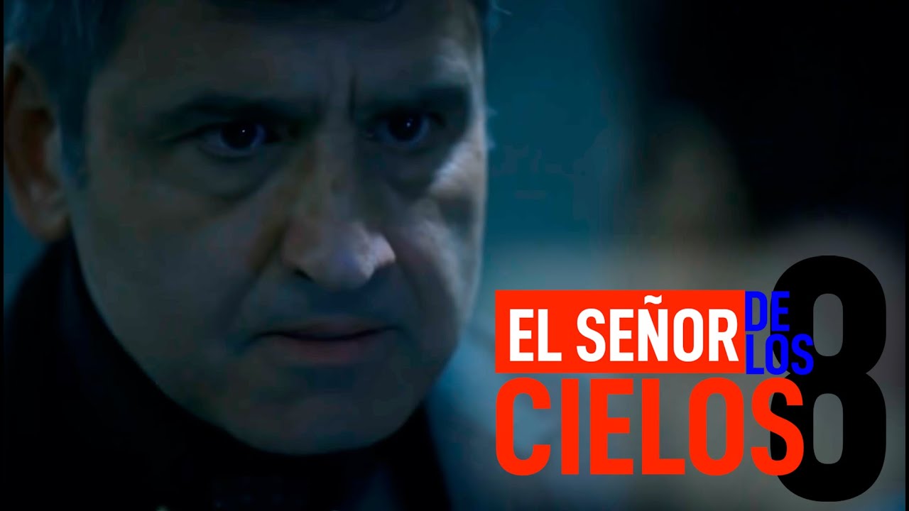 EL CABO SE ENTERA QUE AURELIO CASILLAS SIGUE VIVO!! El Señor de los ...