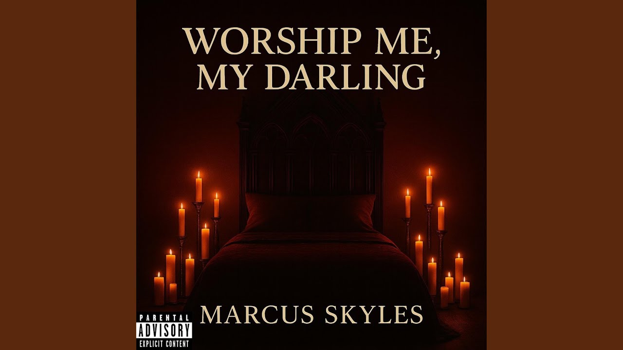 Watch Worship Me, My Darling on YouTube Watch Worship Me, My Darling on YouTube