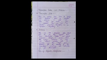 IGNOU Assignment MSc Zoology Code :- MZO-002