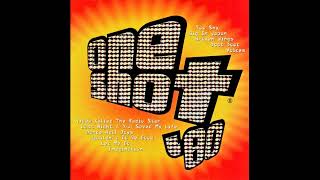 One Shot 80' Volume 1 (CD Compilation)