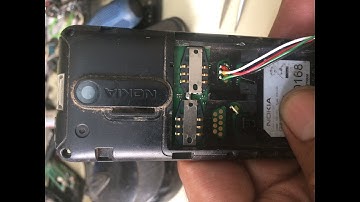 Nokia 108 Dual SIM,Rm-944,Password unlock,Read password,Security code unlock