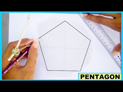Video: Sa anë ka një dodekahedron?