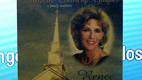 He Looked Beyond My Fault - Rene Hawkins