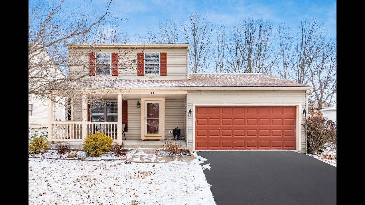 142 Kettering Bend Delaware, OH | ColdwellBankerHomes.com