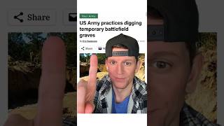 The U.S. Army is conducting something called Operation Dragon Covenant—and the name alone stopped…