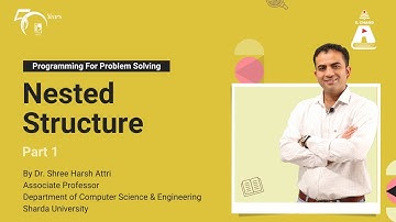 Deel 1: Geneste structuren: uitleg voor effectieve probleemoplossing | S Chand Academy