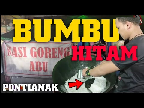 Nasi Goreng Husnul Pontianak