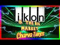 Ikon  the big market charva tunes   dj browny  tracklist in info  dj rave