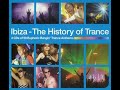 Ibiza the history of trance  cd1