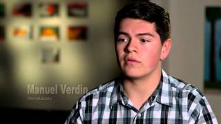 Skyline College President's Innovation Fund Film - 2015
