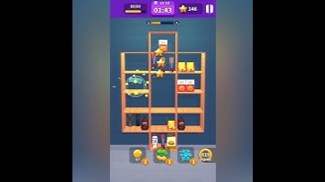 11 Good Sort 3d #games #match3d #matchinggame #gameplay #sortpuzzle #gaming