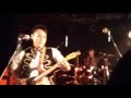 FoZZtone『情熱は踵に咲く』 2013/7/9@千葉LOOK