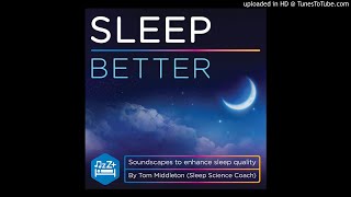 Tom Middleton - Sleep Better - 08 - Sleep 8 (Dream)