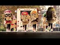 Great Pierogi Race Intro 2019 | Pittsburgh Pirates | CLC Agency