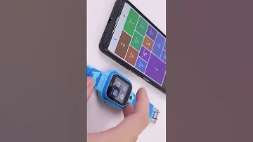 Children LT37 Smart Watch 4g Sim Card GPS LBS WIFI Real Time Tracking Video Call SOS Kids Smartwatch 