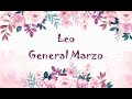 LEO MARZO 💜 ¡VIENEN A PEDIRTE PERDÓN! 💜 Horóscopo Amor Trabajo Economía