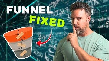 Stop Making These Funnel Mistakes