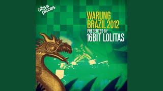 Dooh Dooh [Mix Cut] - 16 Bit Lolitas
