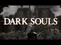 Dark Souls Retrospective
