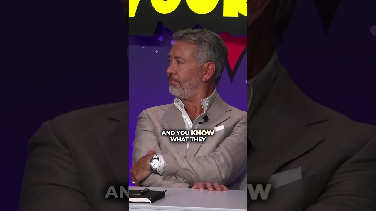 Authenticity over profits