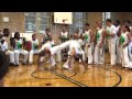 Capoeira luanda nyc batizado2015