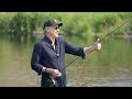 Jake Tapper goes fly fishing with Gavin Newsom