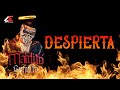 El Makabelico - Despierta (video con letras)