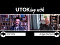 Ep 8  utoking with zak stein  consilience project and a moving coherent philosophy for the future