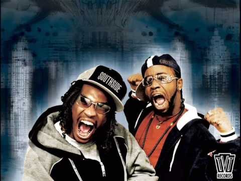 Ying Yang Twins - Ho Ho