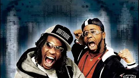 Ying Yang Twins - Ho Ho