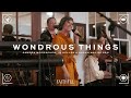 Faithful sandra mccracken  jj heller  wondrous things feat sarah macintosh live