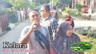 ANDI PUTRA 1 Kelara Voc Ady Prayoga Live Sukamelang Kemped 16 Juli 2023
