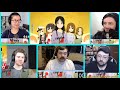 K-ON!! Season 2 Ending Reaction Mashup けいおん! 海外 の 反応 Listen!! 放課後ティータイム