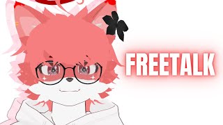 [ 🔴 Live ] AKU KEMBALI ! I'M BACK ! [ Freetalk/Discussion ] #shorts #verticallive