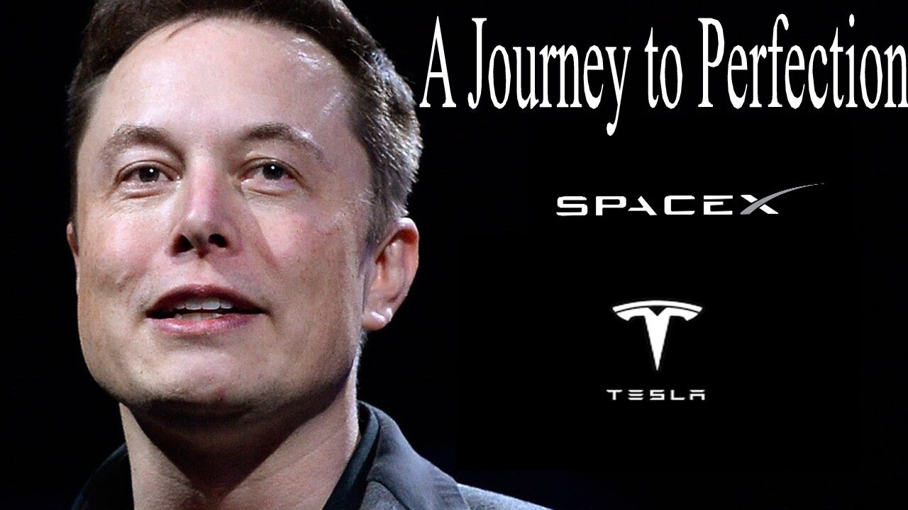Elon Musk, biography in Urdu/Hindi