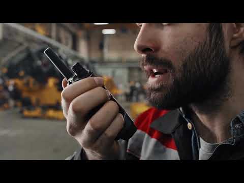 Video: What is push to talk?