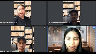INTERVIEW PT. DWICITRA PUTRA MANDIRI
