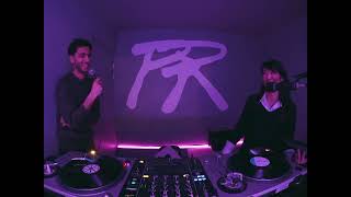 Uzuki。 invites Ian Maur (59bel Records) @ Piñata Radio, February 2026