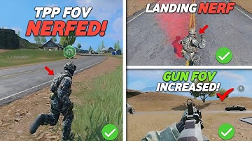 14 More New Changes In CODM BattleRoyale Season 11 Update! (S10 vs S11 Comparison) - CODMobile 