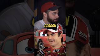 THE DARK REALITY OF CARS 🤯 #disney #pixar #theory #cartoon #movies #cars