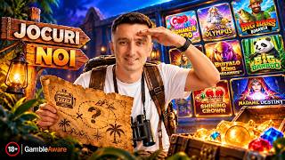 APARATE PACANELE SLOTS LIVE 🔴 ASA GHINIONIST SA FIU?
