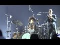 Lenny Kravitz - Dig In - Hartwall Arena, Helsinki 26.10.2014