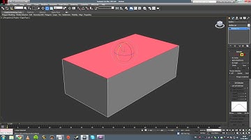 Basic 3D Modeling in 3ds Max Part 2