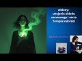 Zielony: ukojenie układu nerwowego i serca | Terapia kolorem