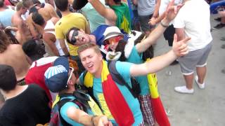 This was our Tomorrowland 2014 - Aftermovie