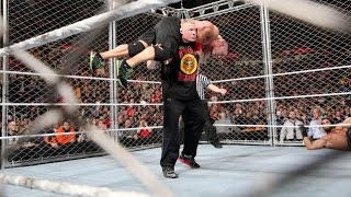 TLC 2014  ( We love it Raw)