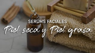 Curso de Serums Faciales