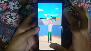 TUTORIAL PLAYING GAME PLAYSTORE ON ANDROID: IDLE ARMY screenshot 3