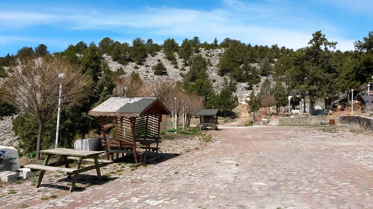 Ballık köyü avdaz mesirelik